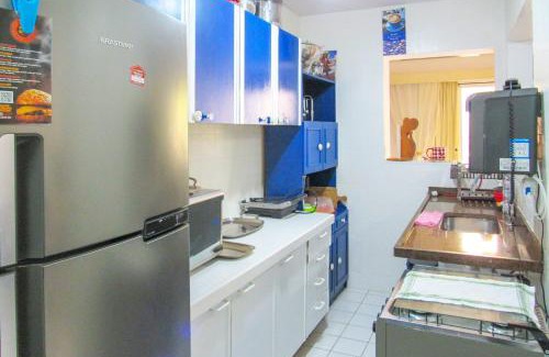 Morro do Maluf Apartment | Apartamento a 70 metros da Praia de Pitangueiras SP