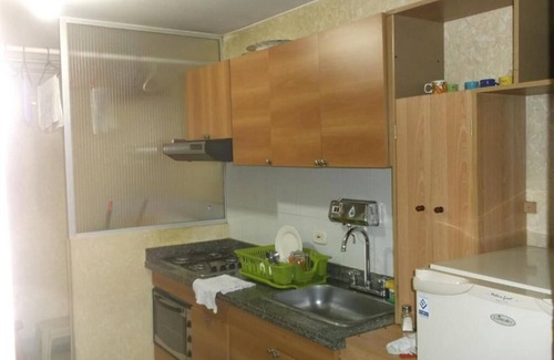 Fontibon Apartment | apartamento a 8 minutos del aeropuerto el dorado