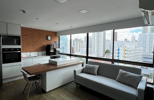 Boa Viagem Apartment | Apartamento Aconchegante em Boa Viagem - Próximo à Praia e Comodidades!