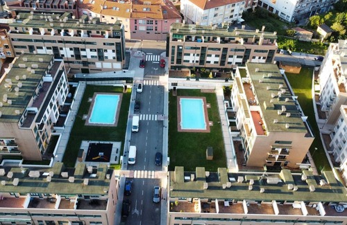 La Portilla Apartment | Apartamento Alborada de Llanes