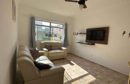 Loteamento Joao Batista Juliao Apartment | Apartamento a menos de 180 metros do Praia da Enseada - Melhor do Guarujá