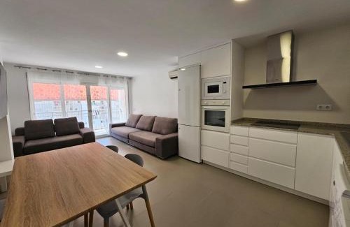 Faro de Cullera Apartment | Apartamento a pie de playa I