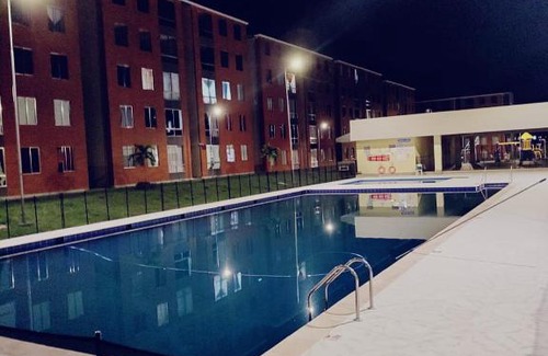 Ibague Apartment | Apartamento Aboleda Campestre