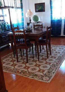 Gouveia Apartment | Apartamento Abril