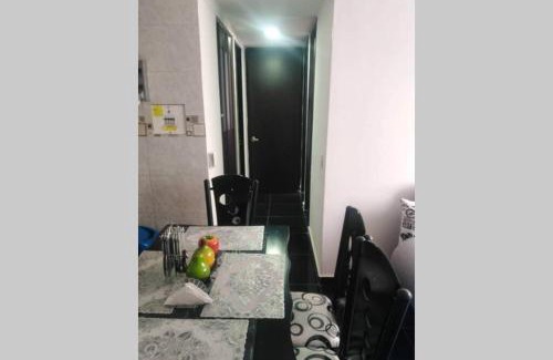 Ibague Apartment | Apartamento acogedor con Piscina Excelente Sector