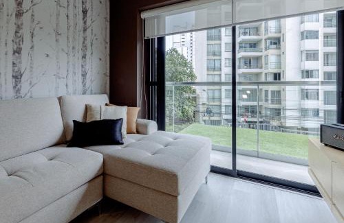 Jesus Maria Apartment | Apartamento acogedor con vista a la calle