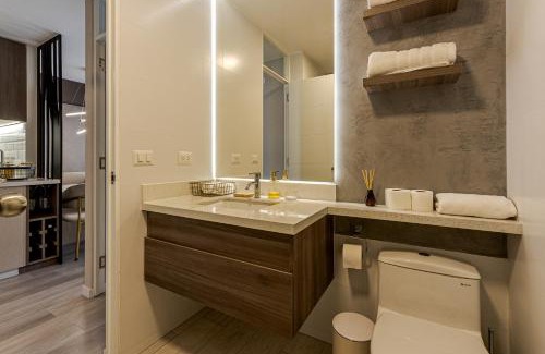 Jesus Maria Apartment | Apartamento acogedor con vista a la calle