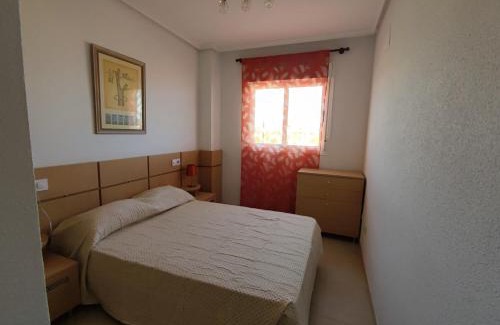 Cabanes Apartment | Apartamento acogedor en Magic World, Torre la Sal