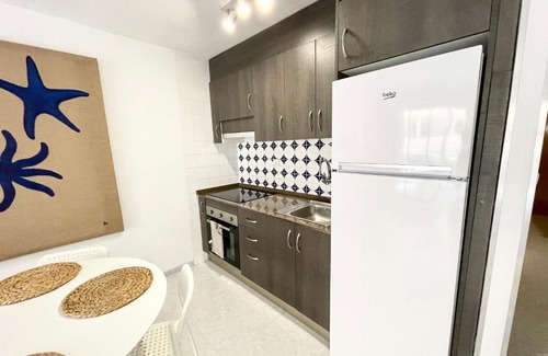 Vilafortuny Apartment | Apartamento acogedor en Cambrils a 100m de la playa
