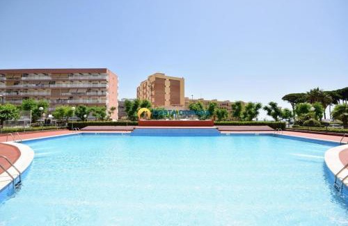 La Pineda Apartment | Apartamento acogedor en primera línea de playa
