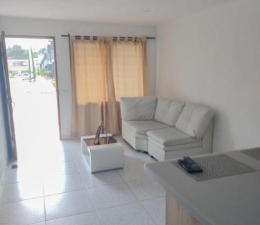 Rionegro Apartment | Apartamento acogedor para vacacionar o de trabajo