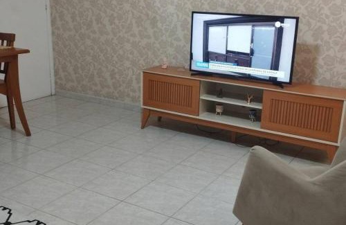 Campo Grande Apartment | Apartamento ACOLHEDOR