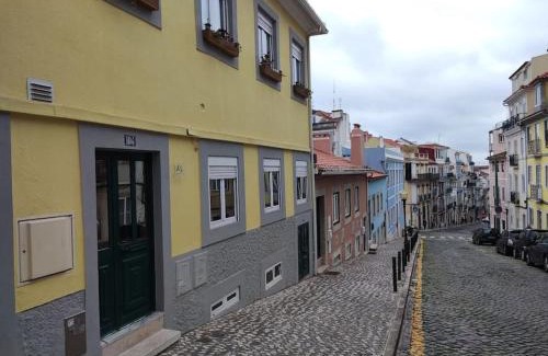Santos Apartment | Apartamento acolhedor no coração de Lisboa