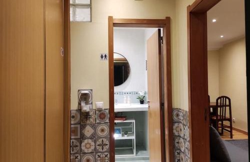 Santos Apartment | Apartamento acolhedor no coração de Lisboa