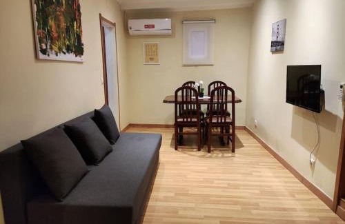 Santos Apartment | Apartamento acolhedor no coração de Lisboa
