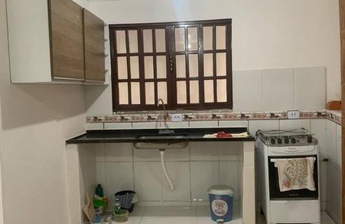 Vila Albertina Apartment | Apartamento Aconchegante em Campos do Jordão