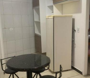 Vila Albertina Apartment | Apartamento Aconchegante em Campos do Jordão