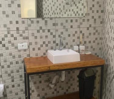 Vila Albertina Apartment | Apartamento Aconchegante em Campos do Jordão