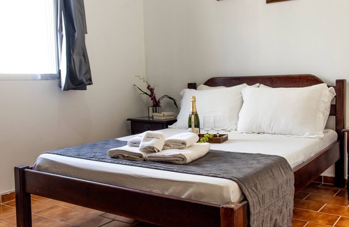 Ipiranga Apartment | Apartamento aconchegante - Caraguatatuba