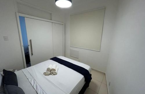 Zona Sul Apartment | Apartamento Aconchegante!