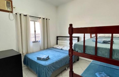 Frade Apartment | Apartamento aconchegante com ar condicionado - Frade, Angra dos Reis