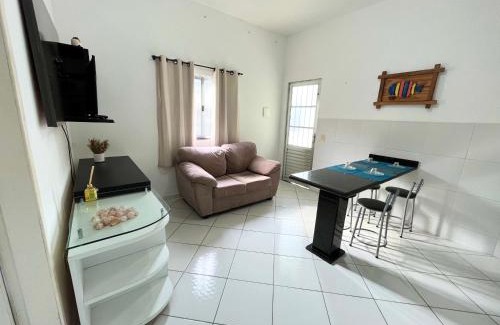 Frade Apartment | Apartamento aconchegante com ar condicionado - Frade, Angra dos Reis
