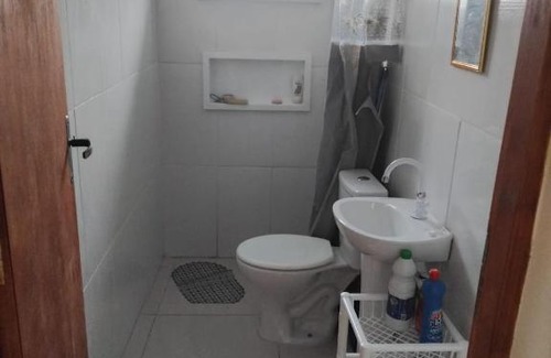 Ilha Comprida Apartment | Apartamento Aconchegante Próximo ao mar