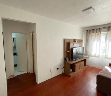 Nonoai Apartment | Apartamento aconchegante
