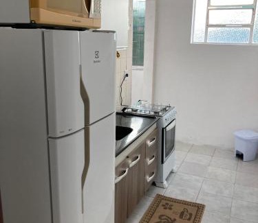 Rio Grande Apartment | Apartamento aconchegante