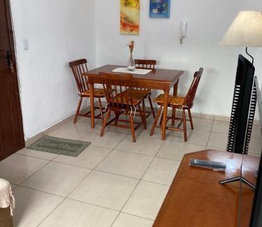 Rio Grande Apartment | Apartamento aconchegante
