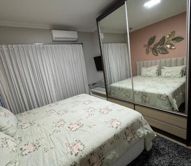 Ariquemes Apartment | Apartamento aconchegante no centro