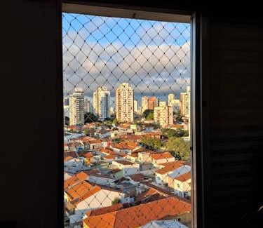 Sao Paulo Apartment | Apartamento aconchegante em Mirandópolis