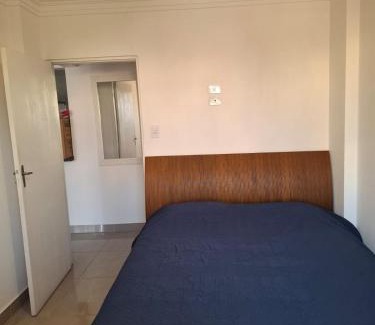 Sao Paulo Apartment | Apartamento aconchegante em Mirandópolis
