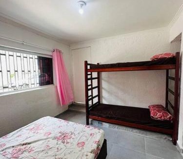 Zona Norte Apartment | Apartamento Aconchegante Mobiliado, ZN - Cod 02