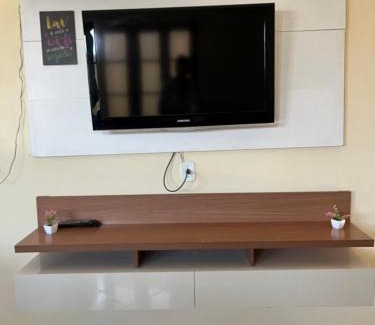 Alfenas Apartment | Apartamento Aconchegante Centro!