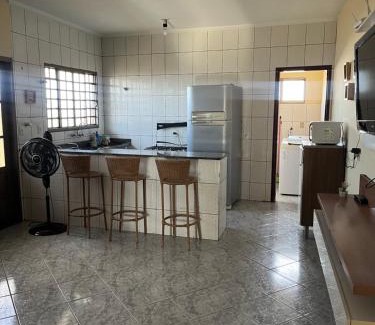 Alfenas Apartment | Apartamento Aconchegante Centro!