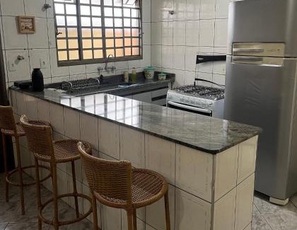 Alfenas Apartment | Apartamento Aconchegante Centro!