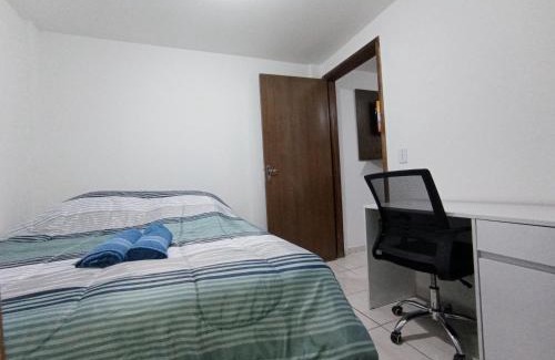 Aguas Claras Apartment | Apartamento Aconchegante