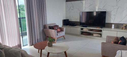 Itauna Apartment | Apartamento Aconchegante