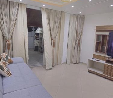 Santo Antonio Apartment | Apartamento aconchegante para temporada