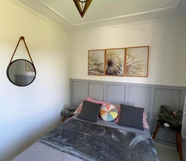 Socorro House | Apartamento aconchegante em Socorro