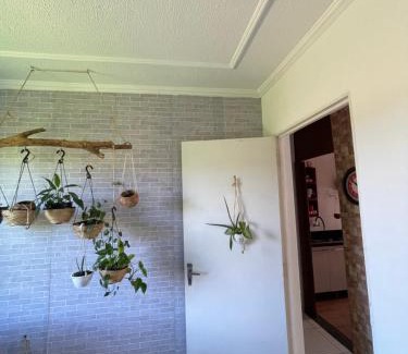 Socorro House | Apartamento aconchegante em Socorro