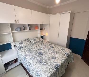 Curio-Utinga Apartment | Apartamento Aconchegante COP30