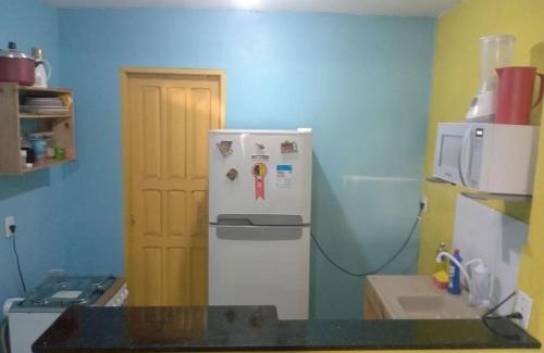 Adrianopolis Apartment | Apartamento aconchegante em Manaus, ótima localização