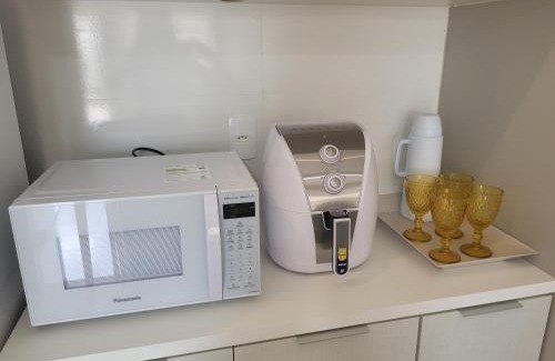 Tijucas Apartment | Apartamento aconchegante em Tijucas kit 11