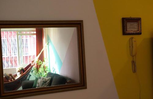San Martin Apartment | Apartamento aconchegante no Bongi
