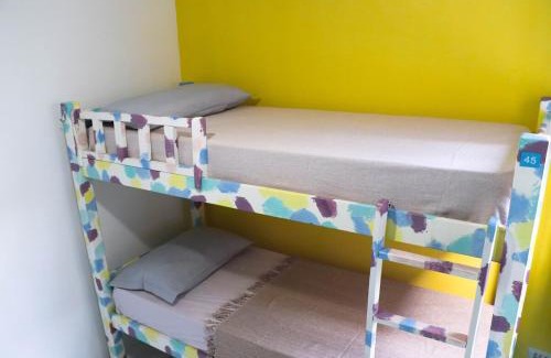 San Martin Apartment | Apartamento aconchegante no Bongi