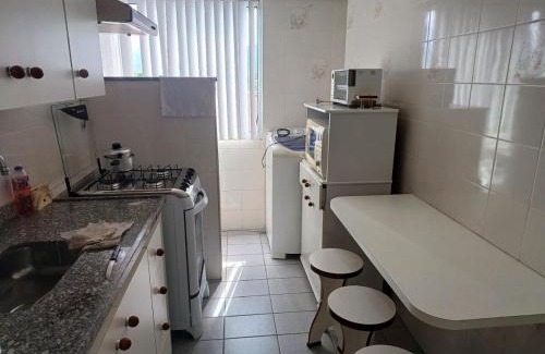 Umuarama Apartment | Apartamento Aconchego da Ostra