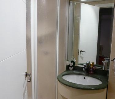 Iturrama Apartment | Apartamento actual y funcional Iturrama 1