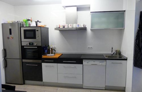 Iturrama Apartment | Apartamento actual y funcional Iturrama 1